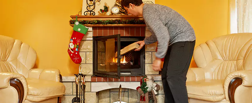 Marble Mantel Makeover Services for Fireplace in Sahuarita, AZ