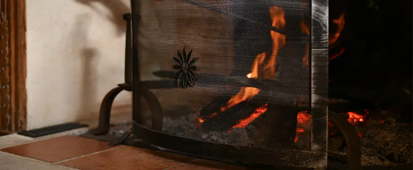 Electric Metal Fireplace installation Services in Sahuarita, AZ