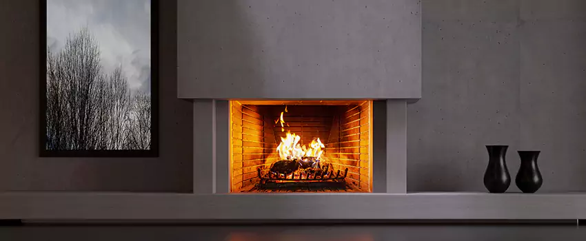 Wood Fireplace Refacing in Sahuarita, AZ