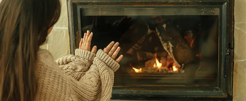 Wood-burning Fireplace Smell Removal Services in Sahuarita, AZ