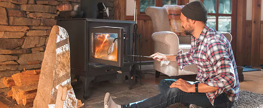 Fireplace Chimney Maintenance in Sahuarita, Arizona