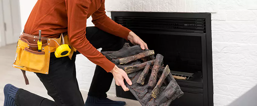 Fireplace Interior Sweeping in Sahuarita, AZ
