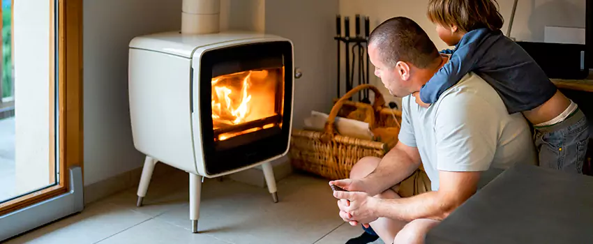 Fireplace Safety Inspection Technician in Sahuarita, Arizona