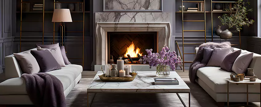 Fireplace Xtrordinair Ember-Glo Insert Fireplace Maintenance in Sahuarita, Arizona