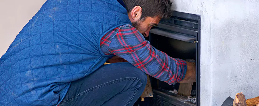 Fix Non-Working Prefabricated Fireplace in Sahuarita, AZ