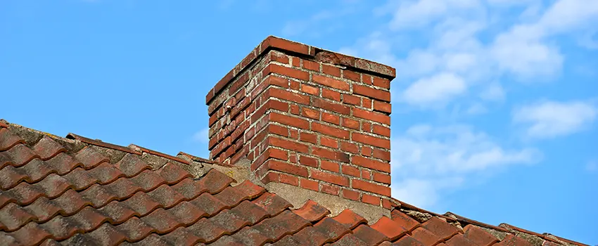 Flue Tiles Cracked Repair Services near Me in Sahuarita, AZ