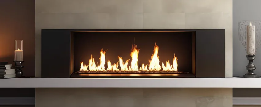 Vent Free Gas Fireplaces Repair Solutions in Sahuarita, Arizona