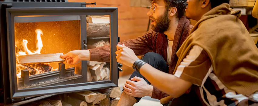 Benefits of Harman Stoves Fireplace in Sahuarita, Arizona