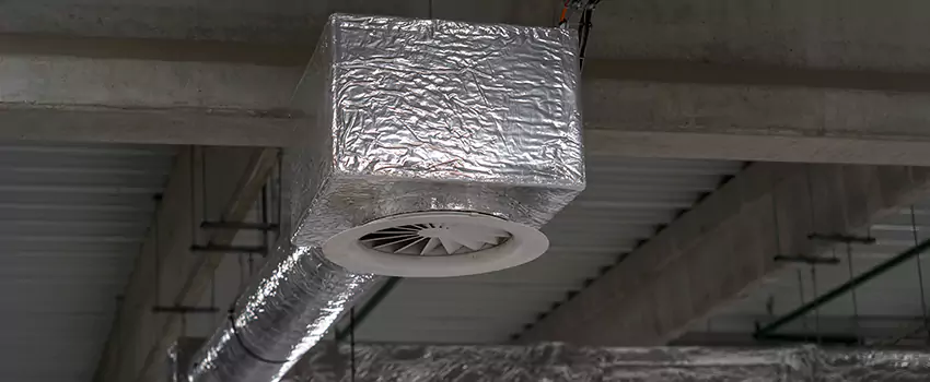 Heating Ductwork Insulation Repair Services in Sahuarita, AZ