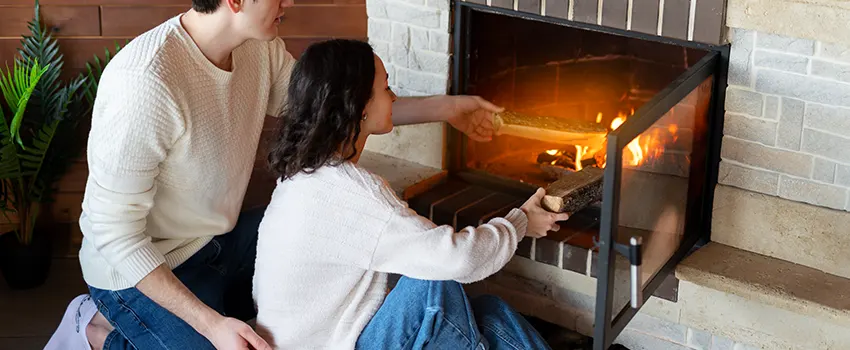 Kings Man Direct Vent Fireplaces Services in Sahuarita, Arizona