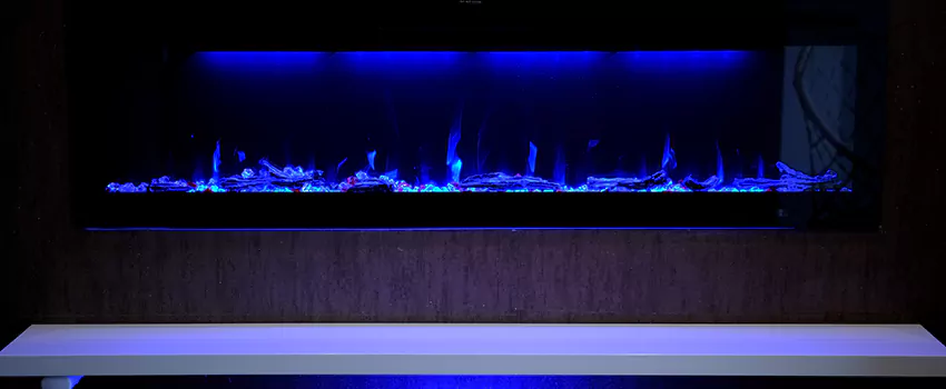 Benefits of Multi-Color Fireplace Installation in Sahuarita, AZ