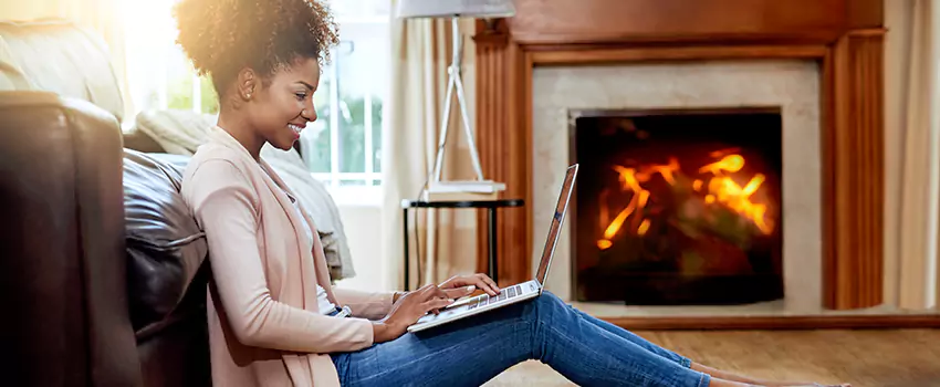 Cost-Effective Osburn Fireplace Installation and Repair in Sahuarita, AZ