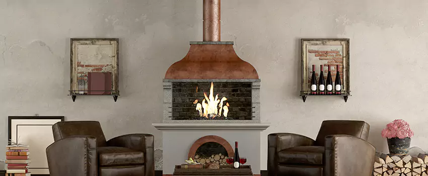 Benefits of Pacific Energy Fireplace in Sahuarita, Arizona