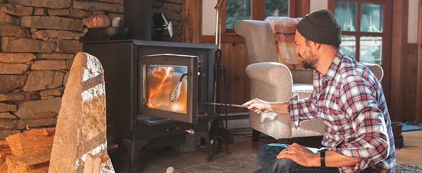Cost of Pellet Fireplace Installation Services in Sahuarita, AZ