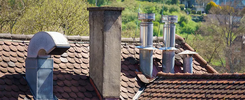 Residential Chimney Flashing Repair Services in Sahuarita, AZ