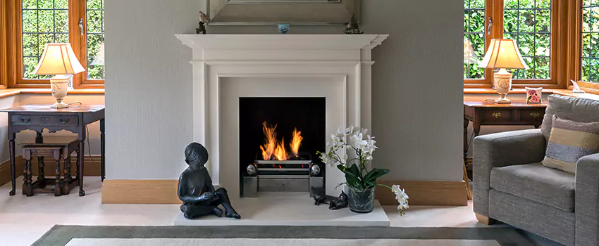 RSF Fireplaces Maintenance and Repair in Sahuarita, Arizona