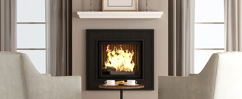 Superior Outdoor Fireplace Repair in Sahuarita, AZ