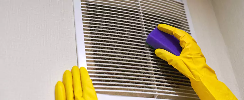 Vent Cleaning Company in Sahuarita, AZ