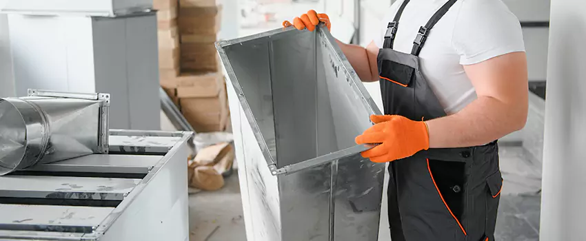 Ventilation Fan Cleaning Services in Sahuarita, Arizona