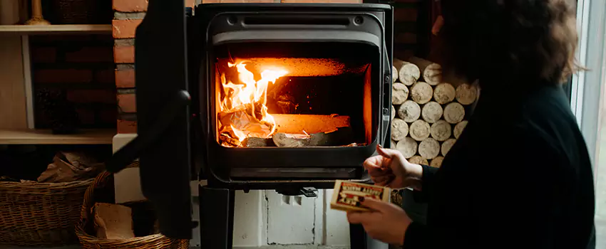 Key Features of Vermont Castings Fireplaces in Sahuarita, AZ