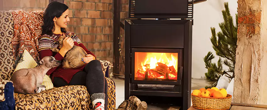Wood Stove Chimney Cleaning Services in Sahuarita, AZ