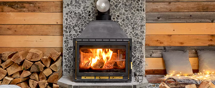 Wood Stove Cracked Glass Repair Services in Sahuarita, AZ