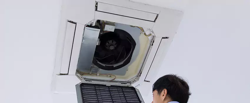 Benefits of Professional Air Duct Cleaning in Sahuarita, Arizona