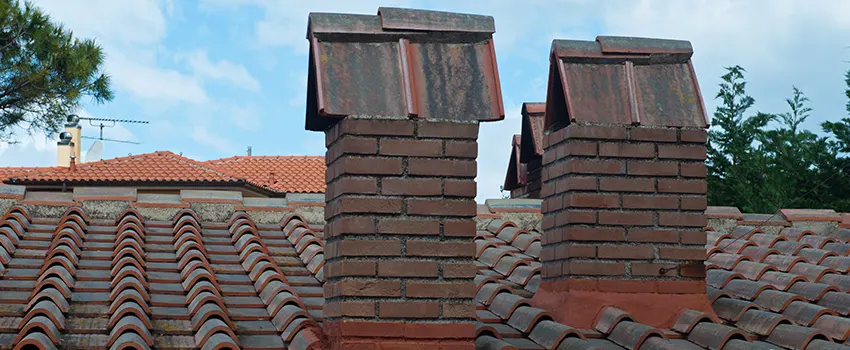 Chimney Vent Damper Repair Services in Sahuarita, Arizona
