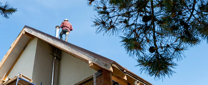 Birds Removal Contractors from Chimney in Sahuarita, AZ