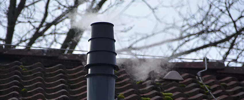 Broken Chimney Animal Screen Repair And Installation in Sahuarita, AZ
