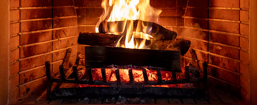Chimney Ash Dump Cover Repair Services in Sahuarita, AZ
