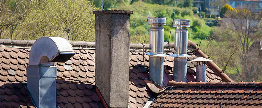 Commercial Chimney Blockage Removal in Sahuarita, Arizona