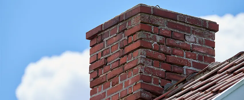 Chimney Concrete Bricks Rotten Repair Services in Sahuarita, Arizona
