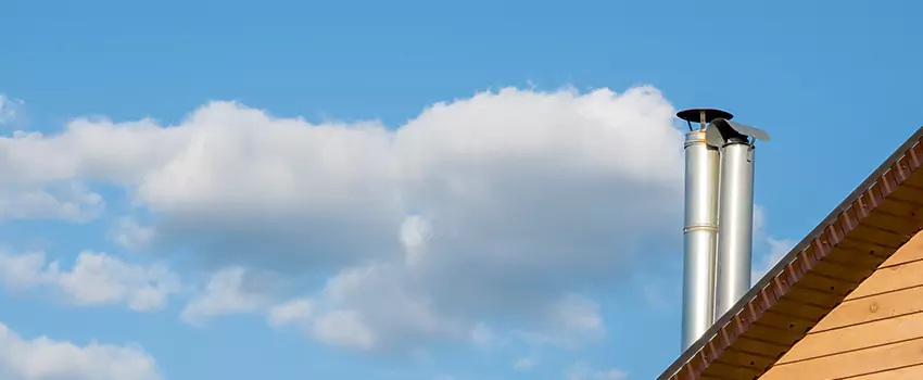 Chimney Cap Bird Guard Repair in Sahuarita, Arizona