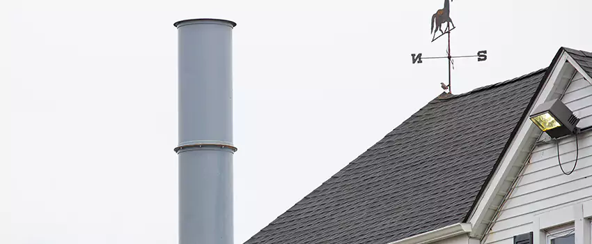 Multi-flue Chimney Caps Installation And Repair in Sahuarita, AZ