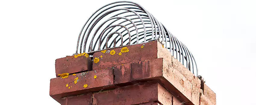 Chimney Crown Problems in Sahuarita, Arizona