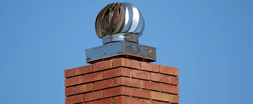 Chimney Damper Hinge Repair in Sahuarita, AZ