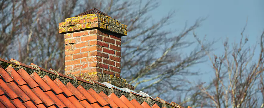 Chimney Flue Cap Installation in Sahuarita, AZ