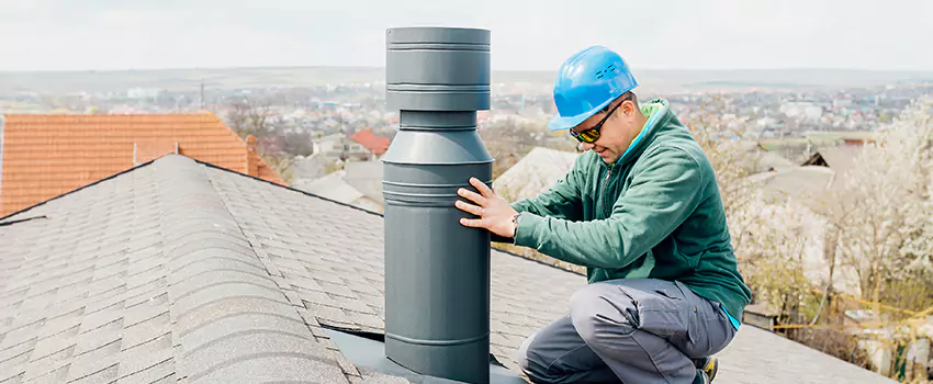 Insulated Chimney Liner Services in Sahuarita, AZ