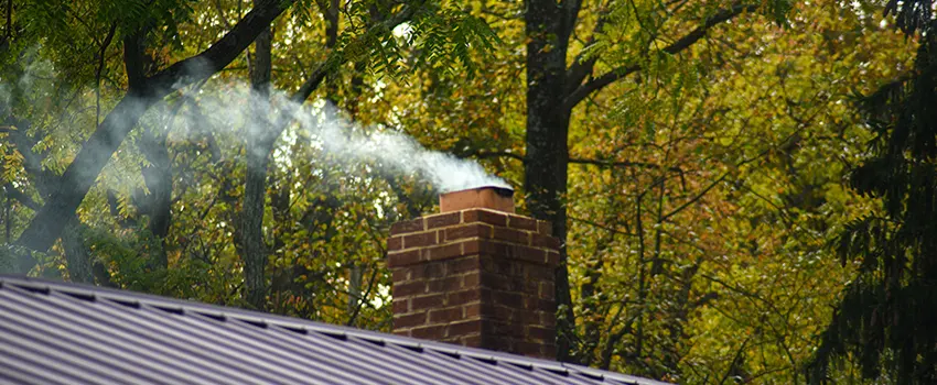 Gas Chimney Odor Removal in Sahuarita, Arizona