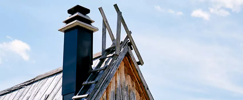 Chimney Pot Inspection in Sahuarita, AZ