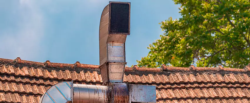 Chimney Blockage Removal in Sahuarita, Arizona
