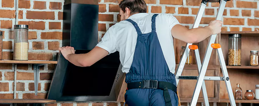Modern Chimney Soot Cleaning Techniques in Sahuarita, Arizona