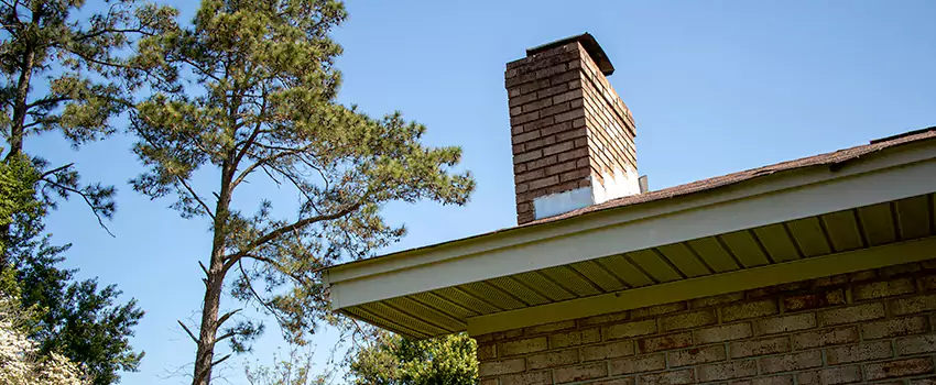 Brick Chimney Sweep Near Me in Sahuarita, AZ