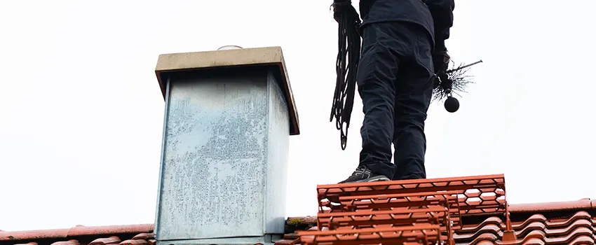 Modern Chimney Sweeping Techniques in Sahuarita, Arizona