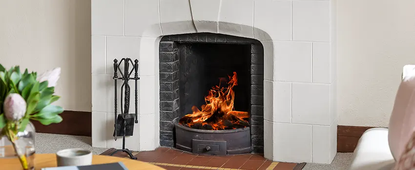 Classic Open Fireplace Design Services in Sahuarita, Arizona