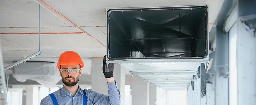 Clogged Air Duct Cleaning and Sanitizing in Sahuarita, AZ