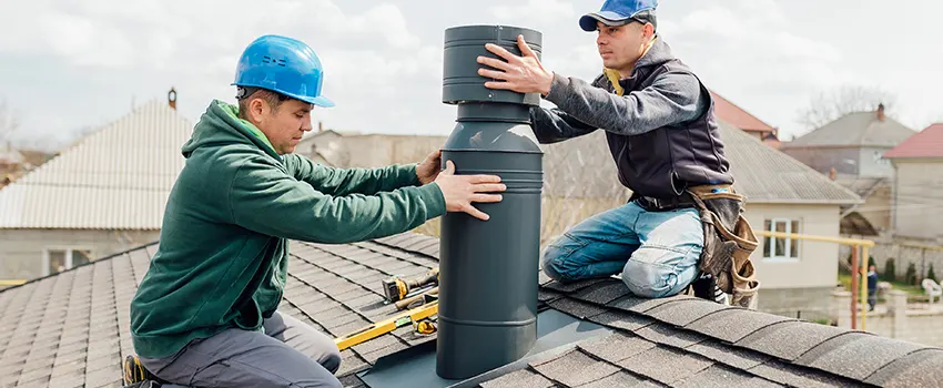 Commercial Chimney Cost in Sahuarita, AZ