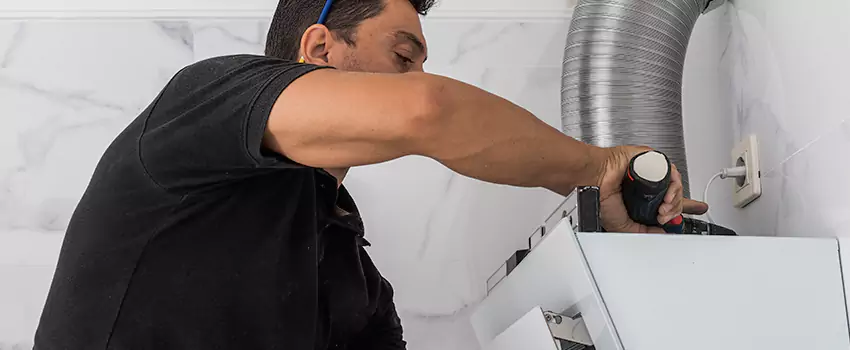 Dryer Vent Blockage Cleaning in Sahuarita, AZ