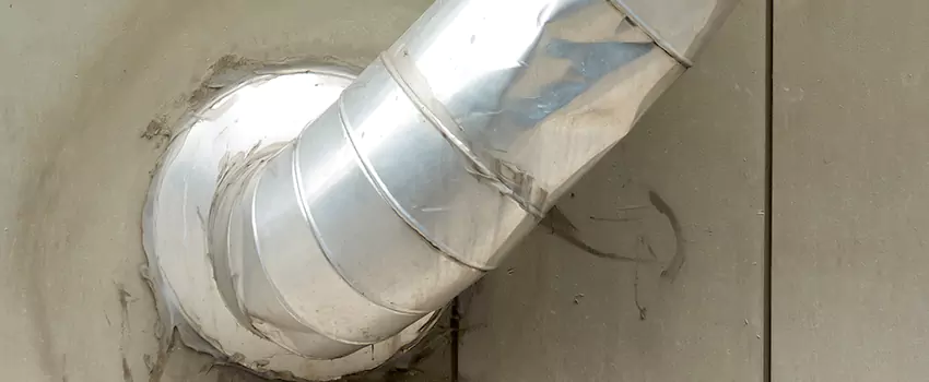 Dryer Vent Repair Process in Sahuarita, AZ